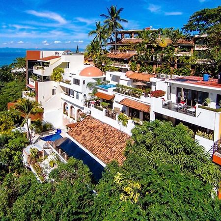 Casa Cupula Luxury Lgbt Boutique Hotel Puerto Vallarta Dış mekan fotoğraf