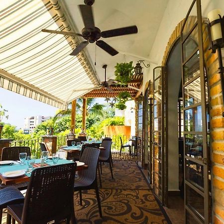 Casa Cupula Luxury Lgbt Boutique Hotel Puerto Vallarta Dış mekan fotoğraf