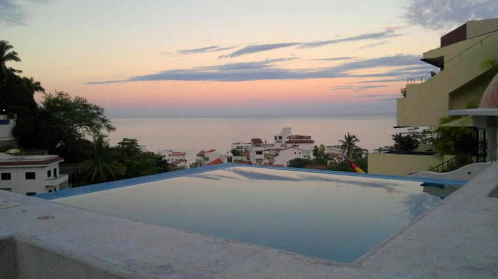 Casa Cupula Luxury Lgbt Boutique Hotel Puerto Vallarta Dış mekan fotoğraf