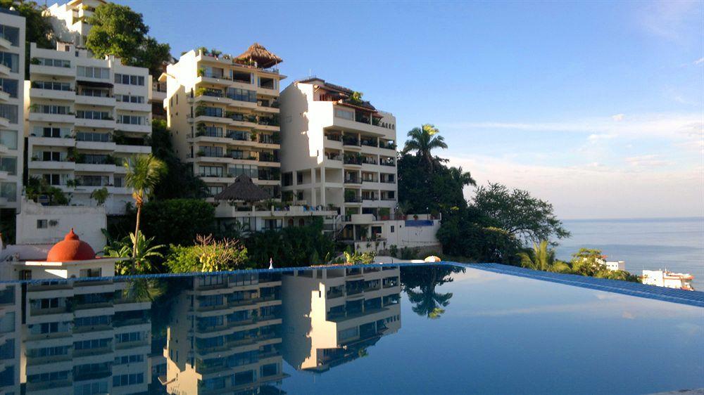 Casa Cupula Luxury Lgbt Boutique Hotel Puerto Vallarta Dış mekan fotoğraf