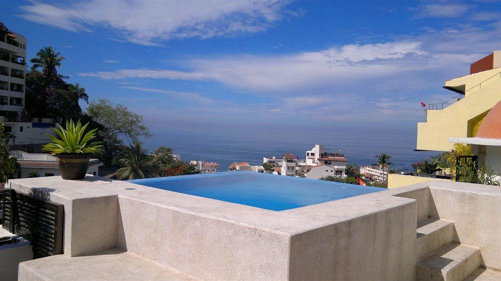 Casa Cupula Luxury Lgbt Boutique Hotel Puerto Vallarta Dış mekan fotoğraf