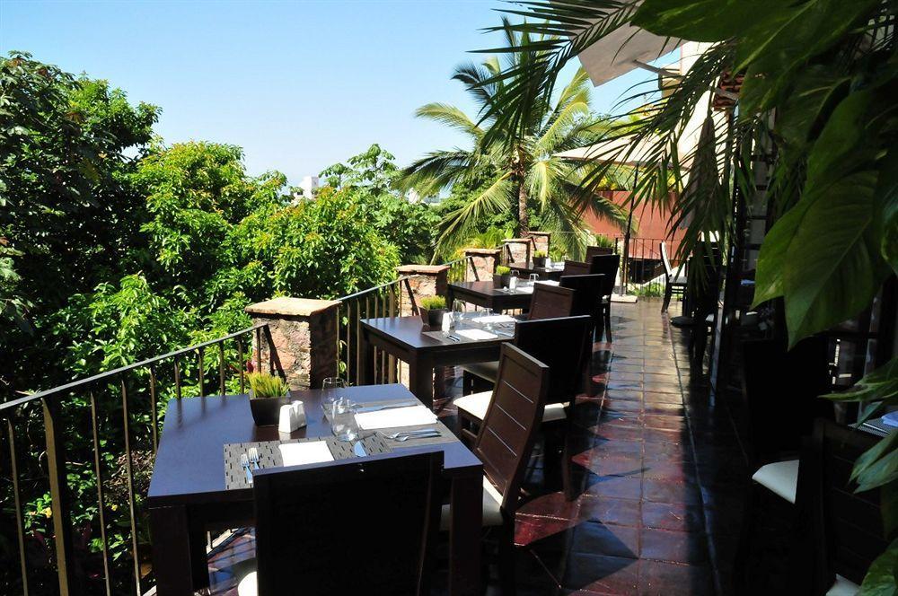 Casa Cupula Luxury Lgbt Boutique Hotel Puerto Vallarta Dış mekan fotoğraf