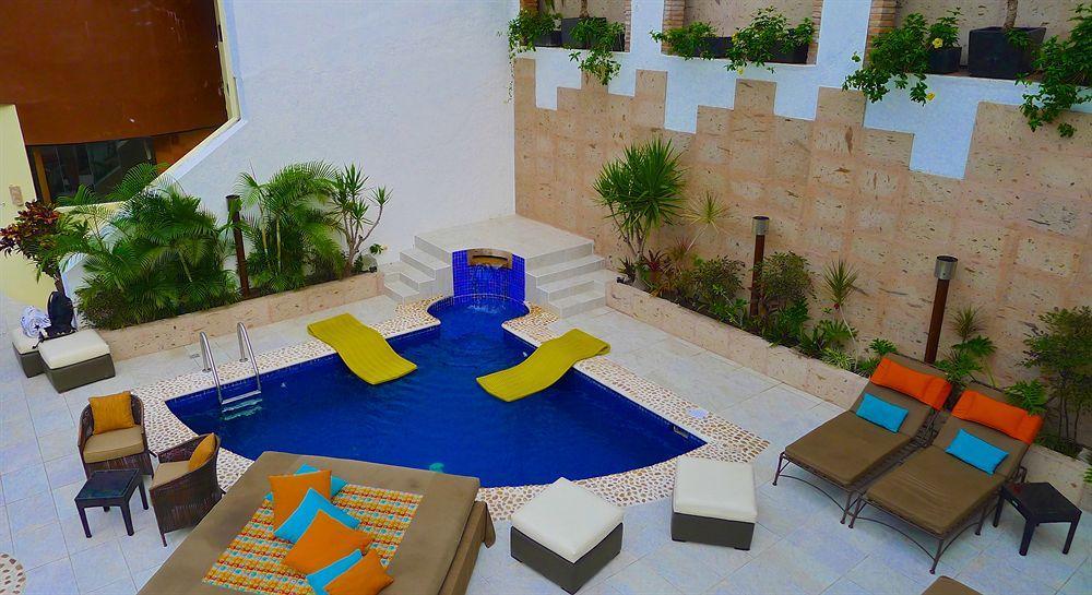 Casa Cupula Luxury Lgbt Boutique Hotel Puerto Vallarta Dış mekan fotoğraf