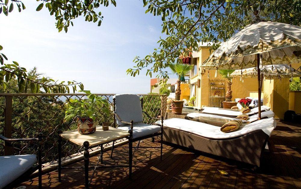 Casa Cupula Luxury Lgbt Boutique Hotel Puerto Vallarta Dış mekan fotoğraf