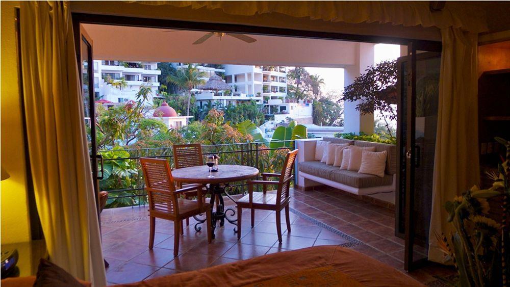 Casa Cupula Luxury Lgbt Boutique Hotel Puerto Vallarta Dış mekan fotoğraf