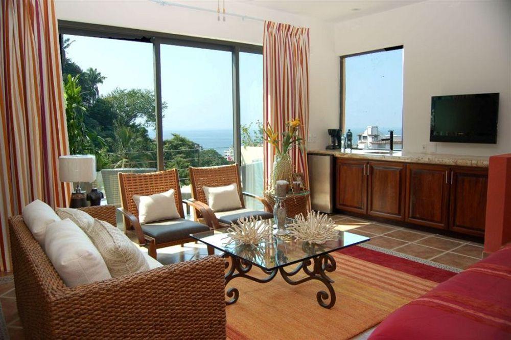 Casa Cupula Luxury Lgbt Boutique Hotel Puerto Vallarta Dış mekan fotoğraf