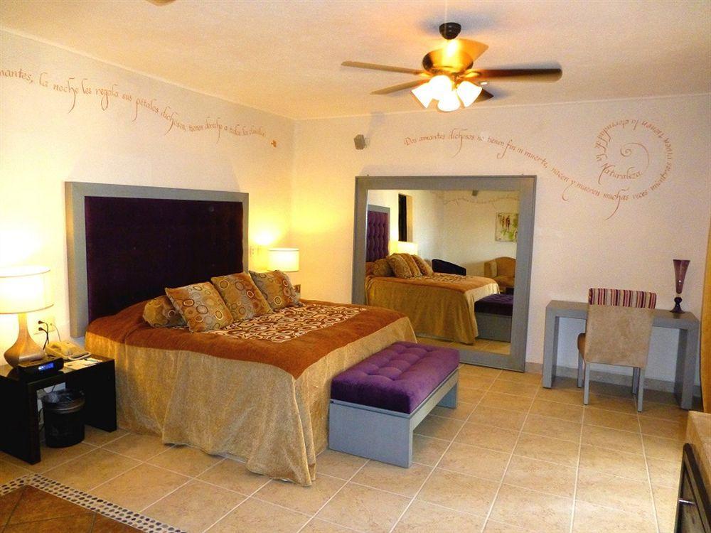 Casa Cupula Luxury Lgbt Boutique Hotel Puerto Vallarta Dış mekan fotoğraf