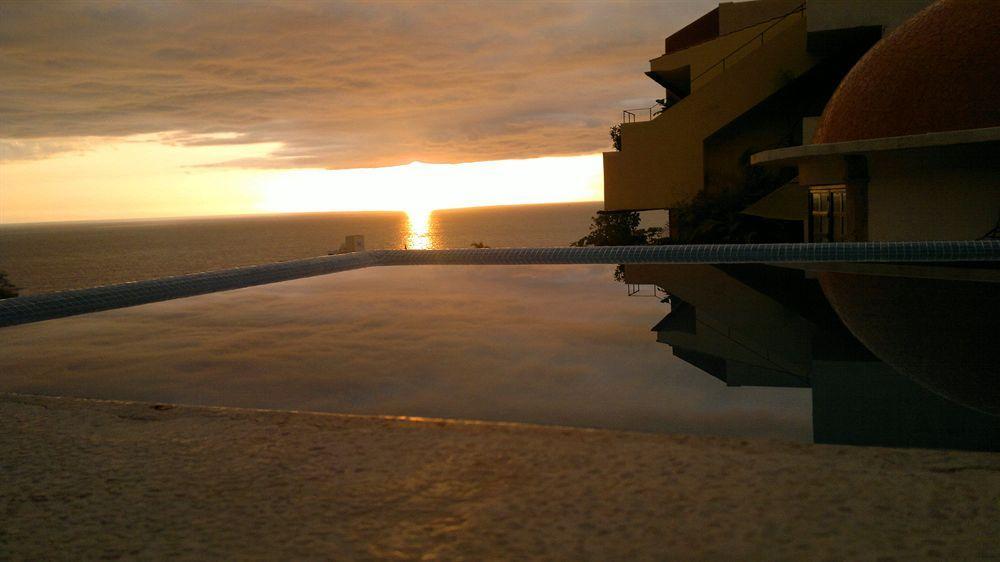 Casa Cupula Luxury Lgbt Boutique Hotel Puerto Vallarta Dış mekan fotoğraf