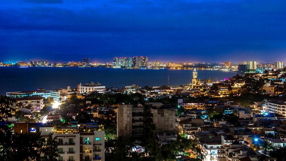 Casa Cupula Luxury Lgbt Boutique Hotel Puerto Vallarta Dış mekan fotoğraf