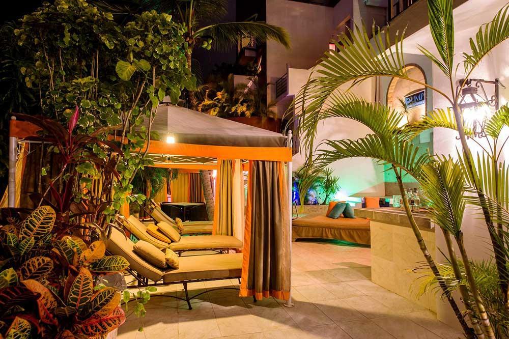 Casa Cupula Luxury Lgbt Boutique Hotel Puerto Vallarta Dış mekan fotoğraf