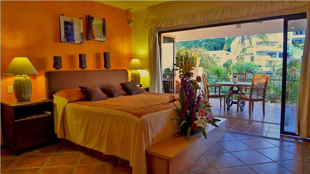 Casa Cupula Luxury Lgbt Boutique Hotel Puerto Vallarta Dış mekan fotoğraf