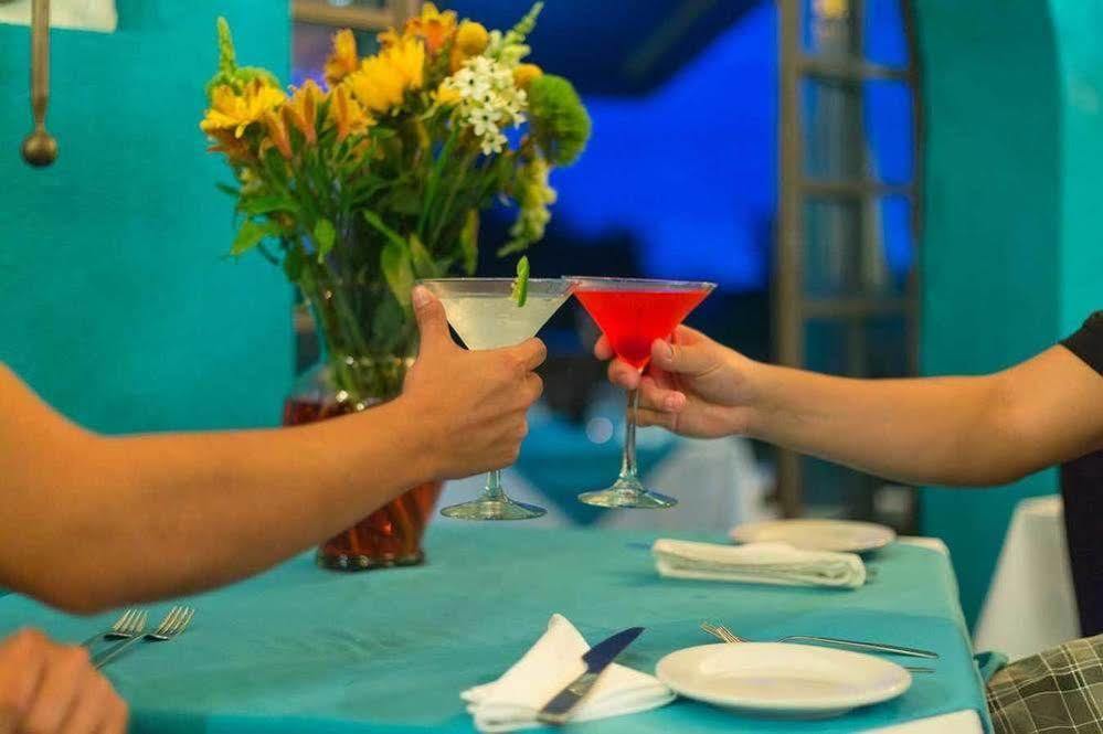 Casa Cupula Luxury Lgbt Boutique Hotel Puerto Vallarta Dış mekan fotoğraf
