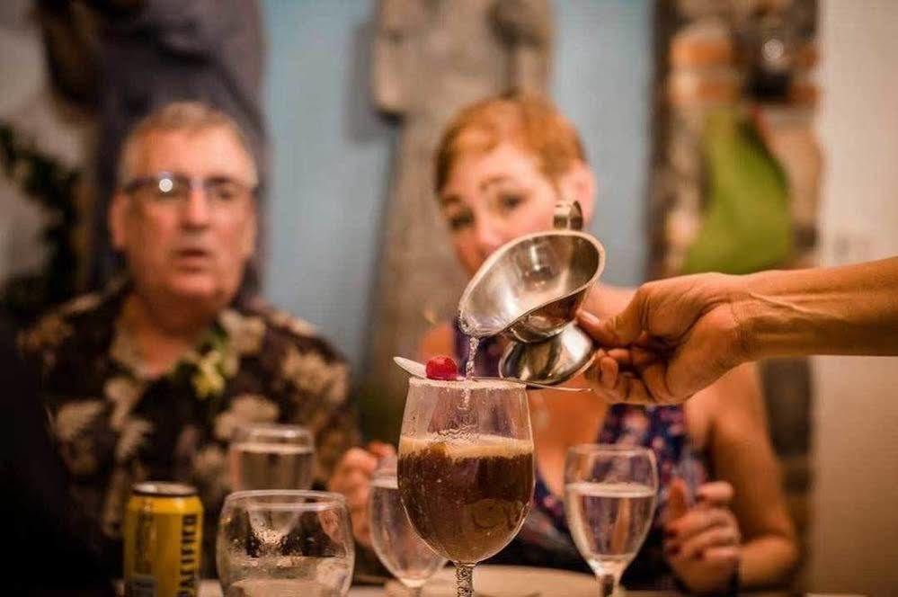 Casa Cupula Luxury Lgbt Boutique Hotel Puerto Vallarta Dış mekan fotoğraf
