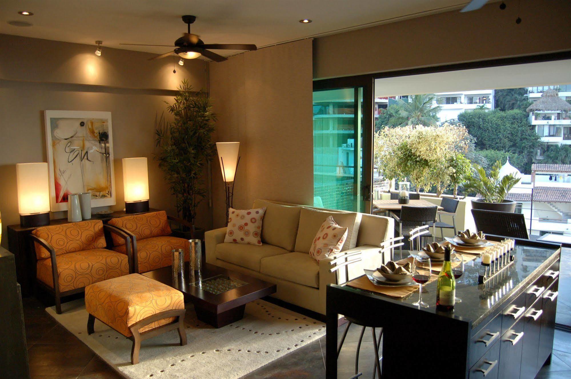 Casa Cupula Luxury Lgbt Boutique Hotel Puerto Vallarta Dış mekan fotoğraf