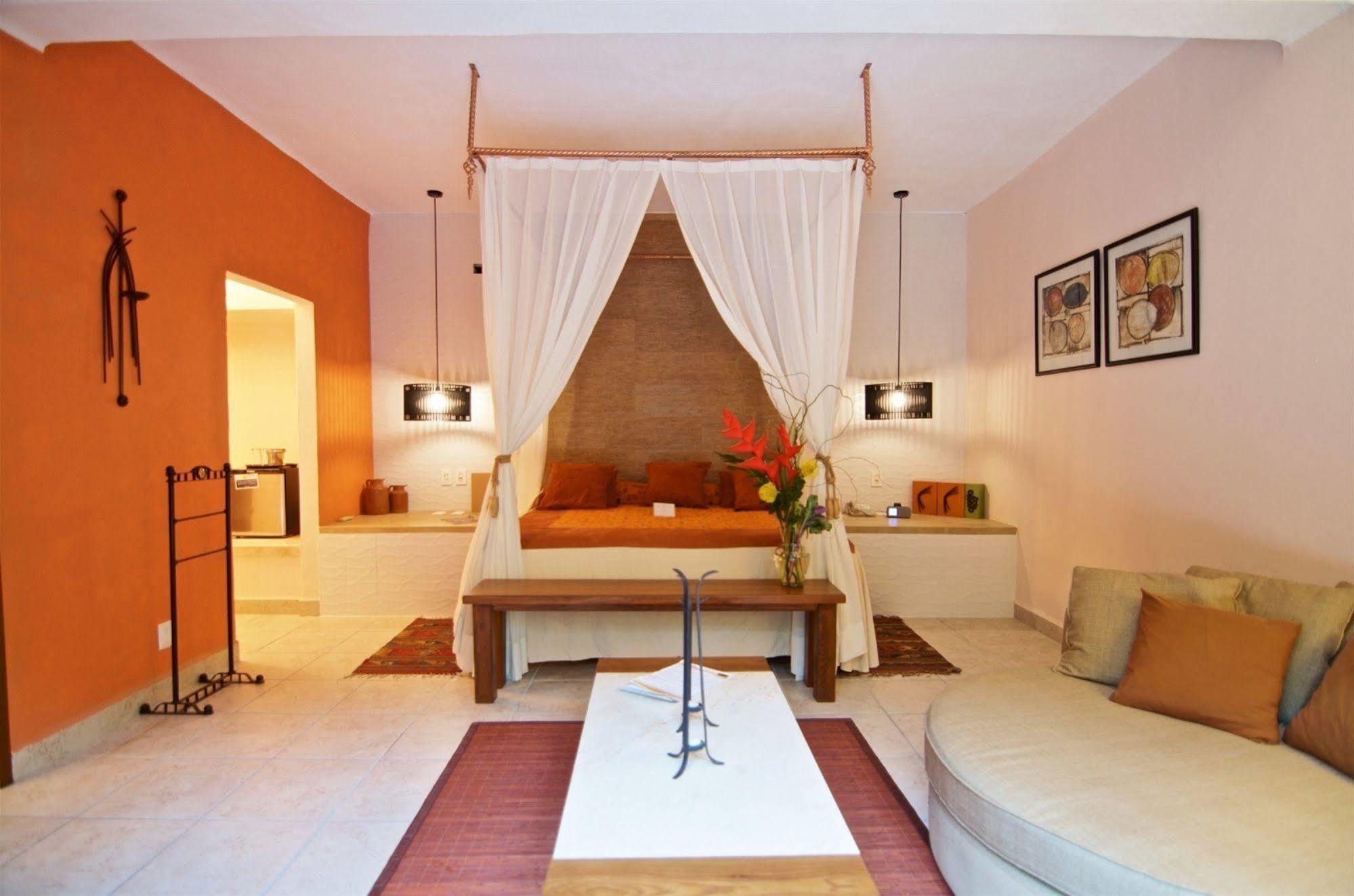 Casa Cupula Luxury Lgbt Boutique Hotel Puerto Vallarta Dış mekan fotoğraf