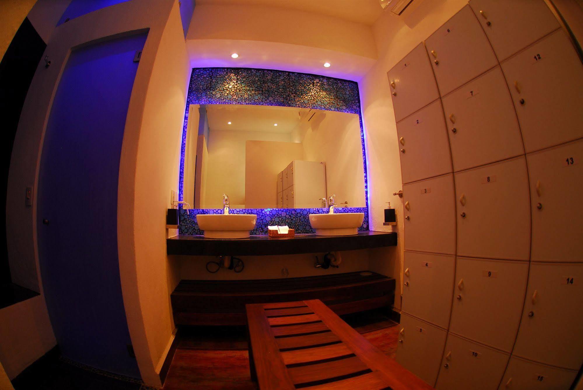 Casa Cupula Luxury Lgbt Boutique Hotel Puerto Vallarta Dış mekan fotoğraf