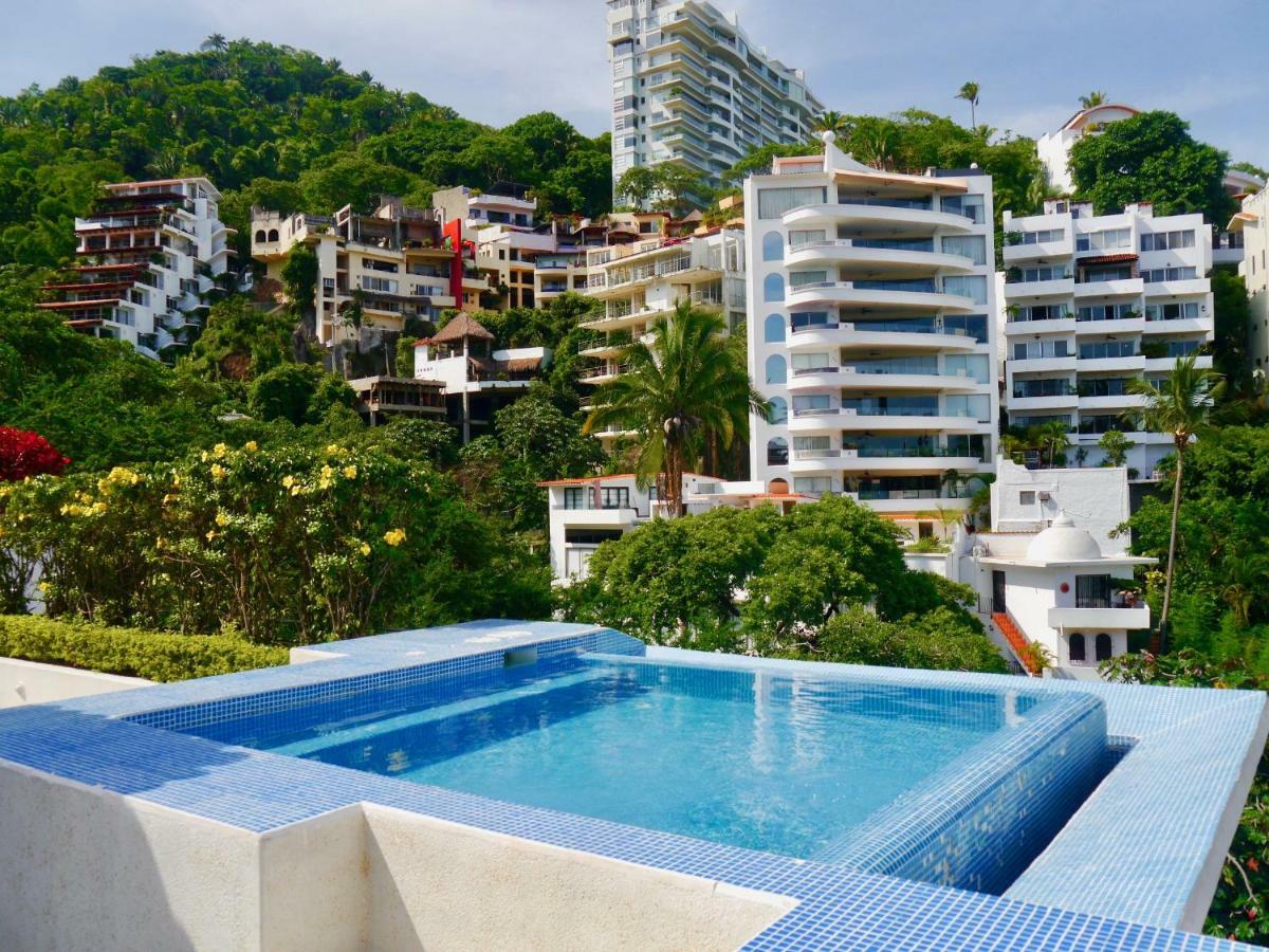Casa Cupula Luxury Lgbt Boutique Hotel Puerto Vallarta Dış mekan fotoğraf