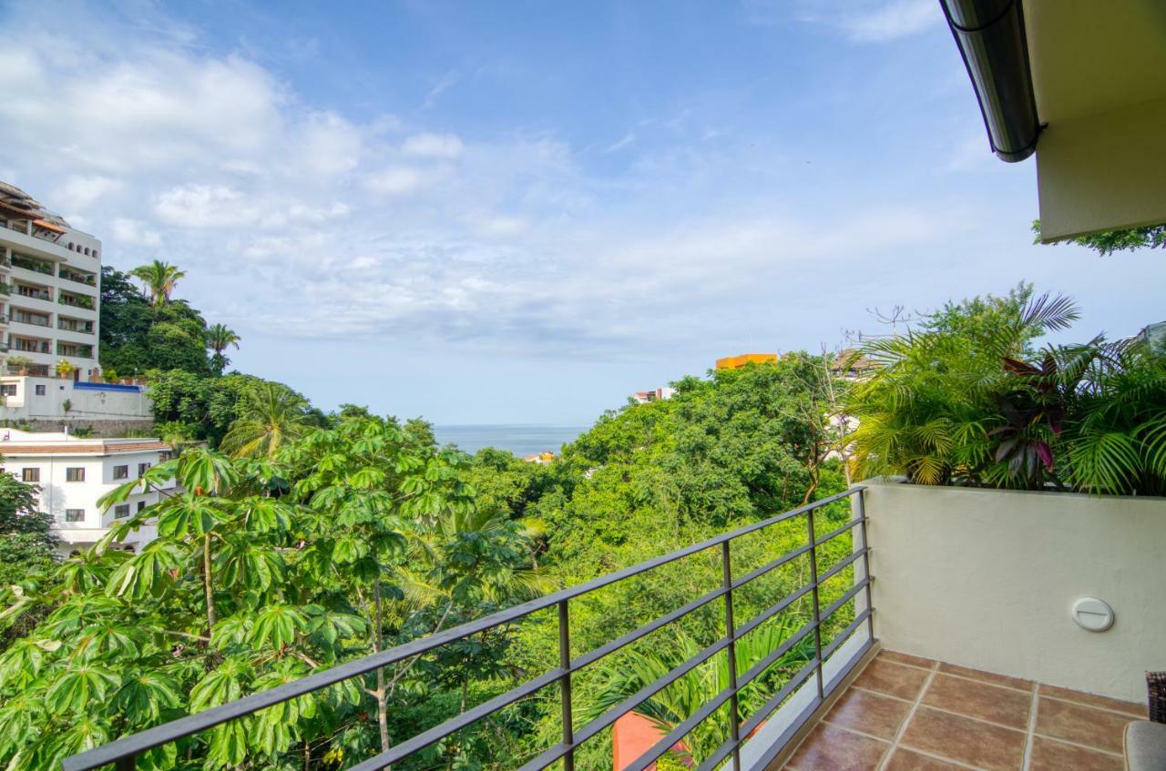Casa Cupula Luxury Lgbt Boutique Hotel Puerto Vallarta Dış mekan fotoğraf