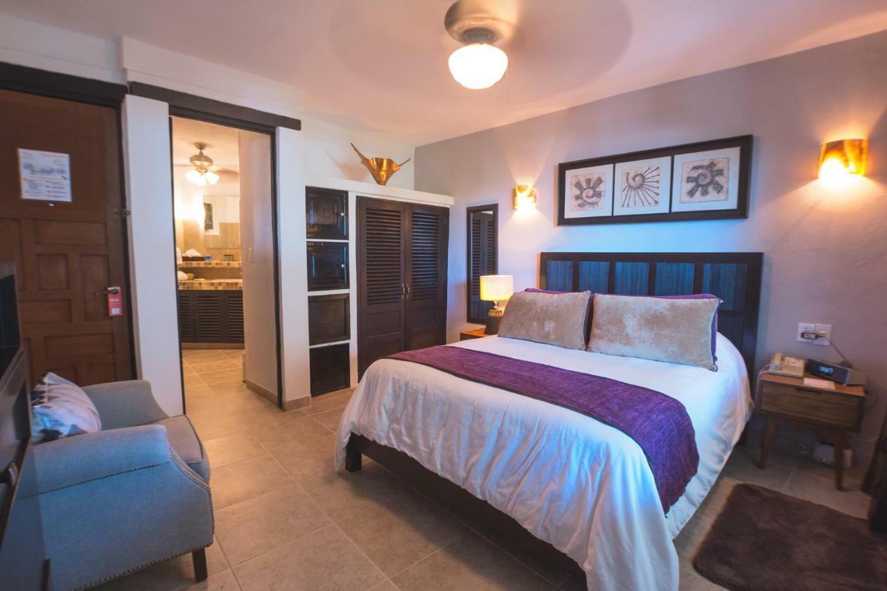 Casa Cupula Luxury Lgbt Boutique Hotel Puerto Vallarta Oda fotoğraf
