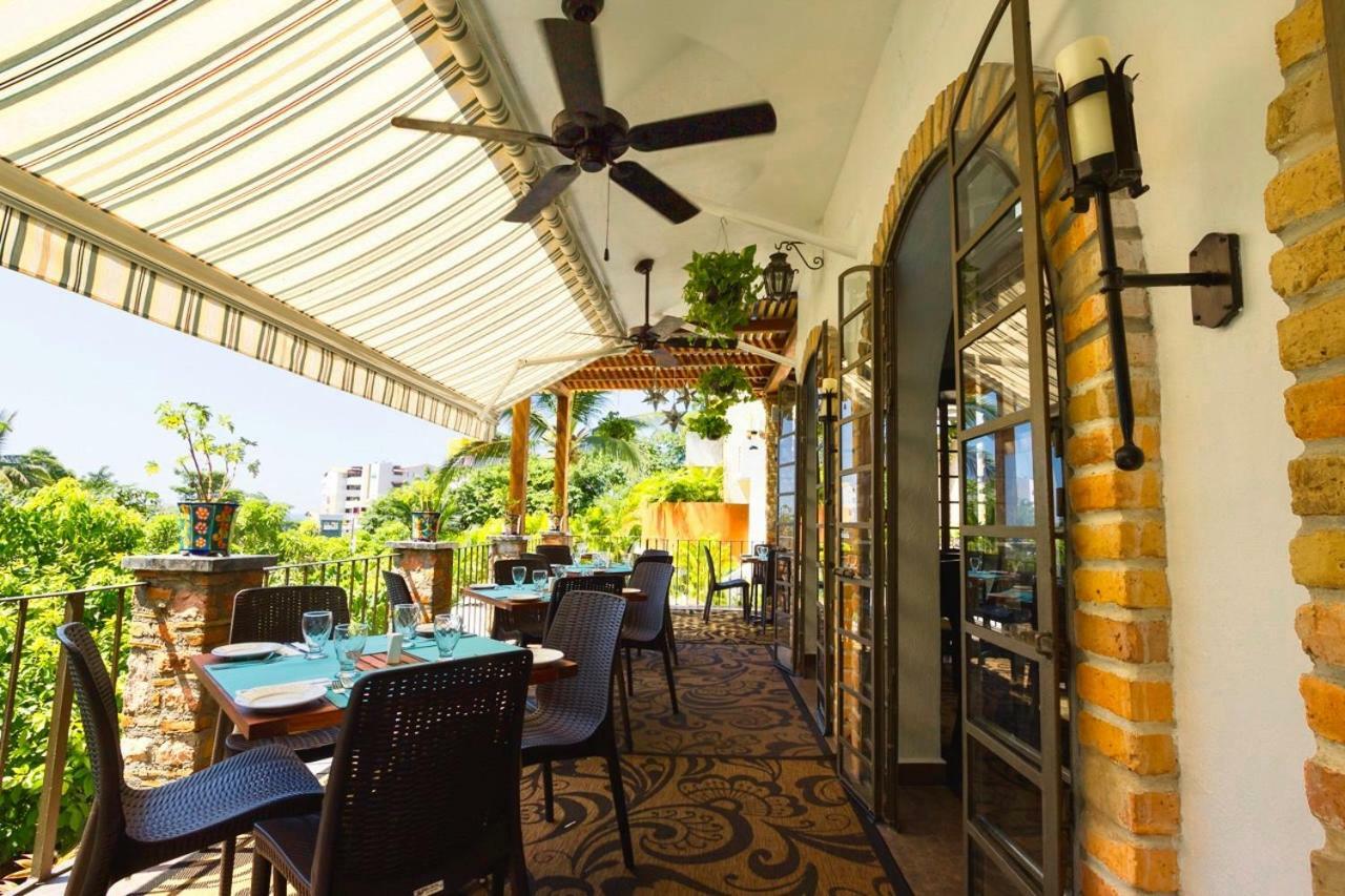 Casa Cupula Luxury Lgbt Boutique Hotel Puerto Vallarta Dış mekan fotoğraf