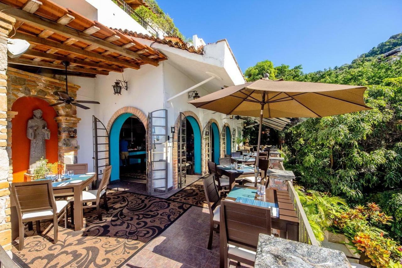 Casa Cupula Luxury Lgbt Boutique Hotel Puerto Vallarta Dış mekan fotoğraf