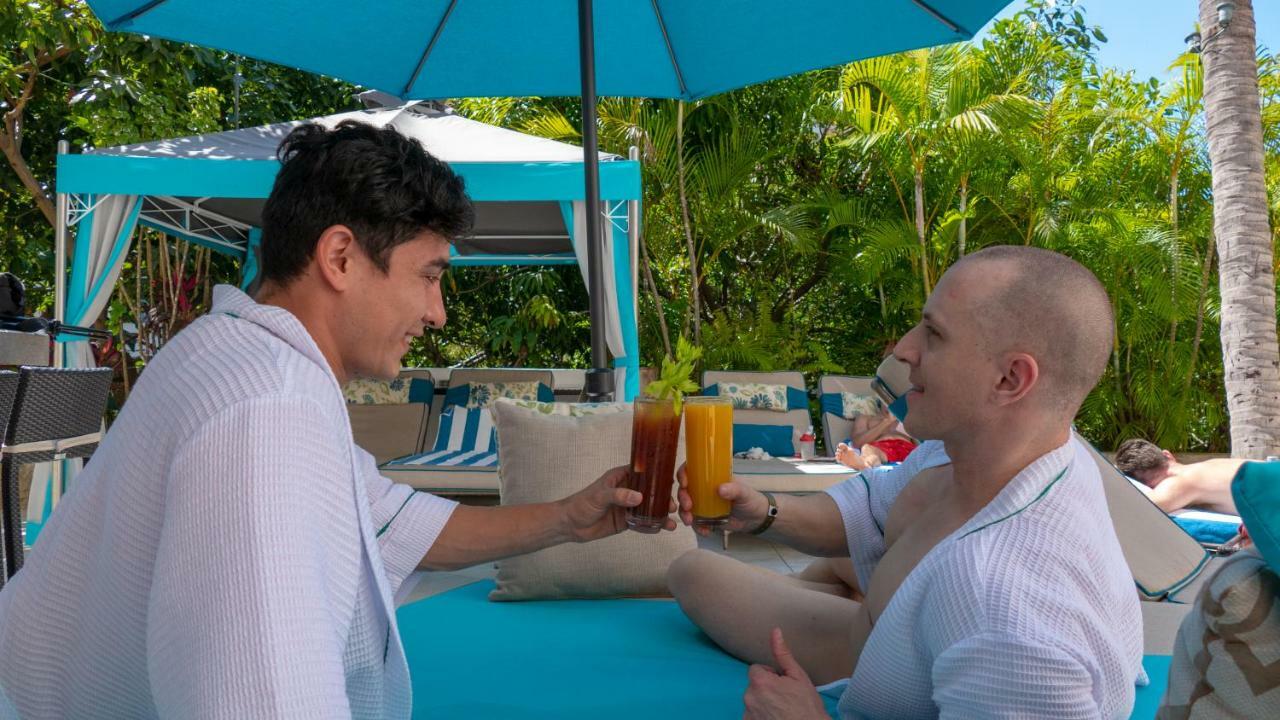 Casa Cupula Luxury Lgbt Boutique Hotel Puerto Vallarta Dış mekan fotoğraf